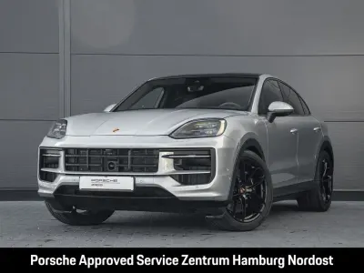 Gebraucht Porsche Cayenne S