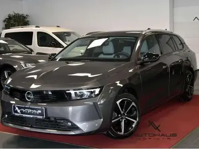 Usata Opel Astra