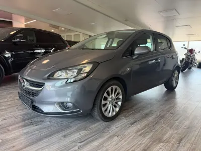 Gebraucht Opel Corsa
