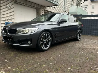 Gebraucht BMW 335