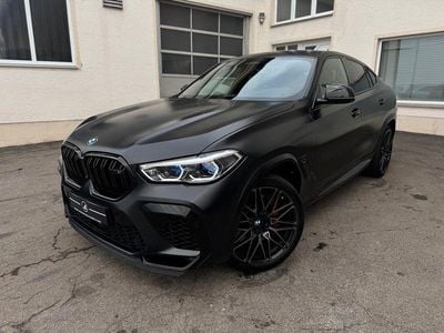 BMW X6 M