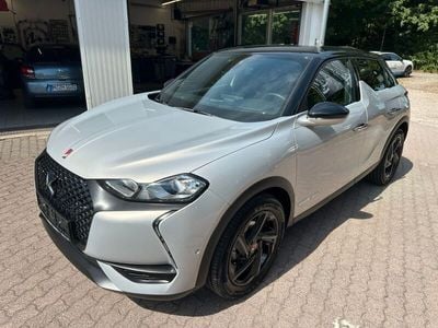 DS Automobiles DS3 Crossback