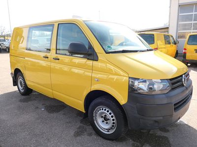 gebraucht VW Transporter T52.0 TDI EURO-5 CoC PARKTRONIK