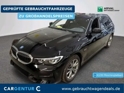 Gebraucht BMW 330e