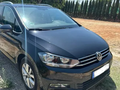 Gebraucht VW Touran