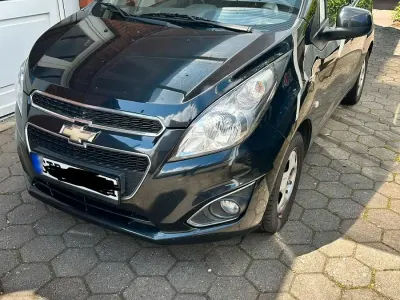 Gebraucht Chevrolet Spark