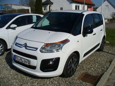 Citroën C3 Picasso