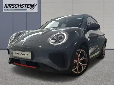 Occasion Ora 03 GT 125 kW (171 PK) 2023 Grijs Hatchback
