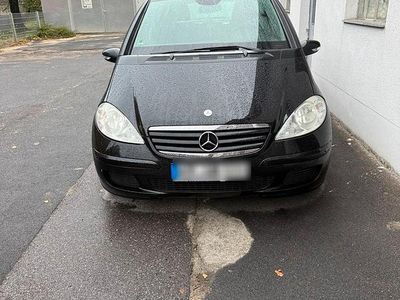 Mercedes A180