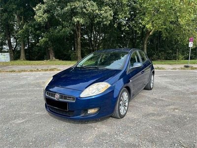 Fiat Bravo