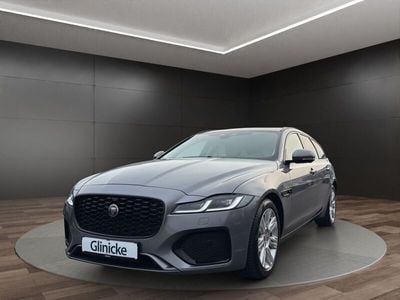 Jaguar XF Sportbrake