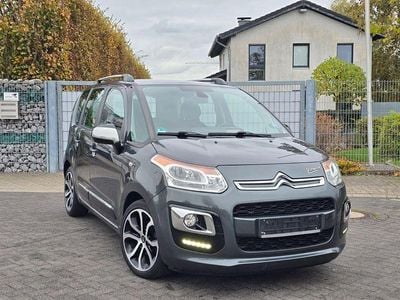 Citroën C3 Picasso