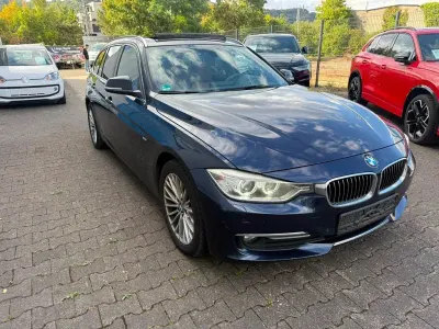 Gebraucht BMW 320