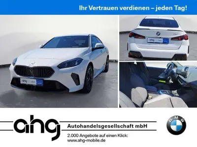 Gebraucht BMW 223 M Sport 218 PS (160 kW) 2025 Weiß Coupé