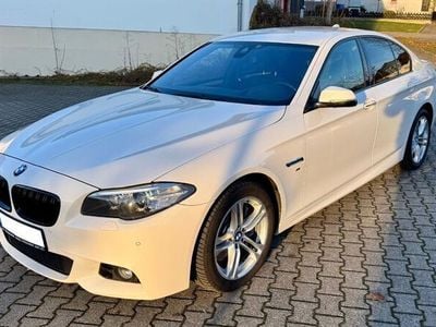 BMW 535