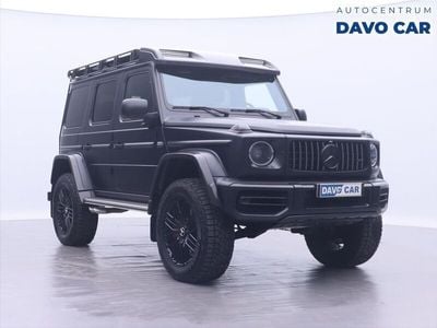 Mercedes G63 AMG