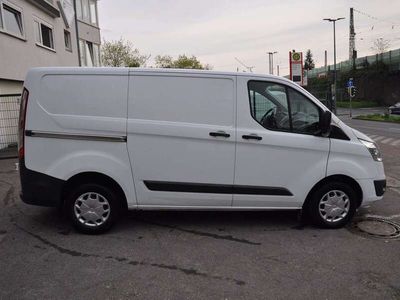 gebraucht Ford Transit Custom 270 L1H1 LKW*PDC-Sitzheizung*