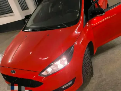 Gebraucht Ford Focus