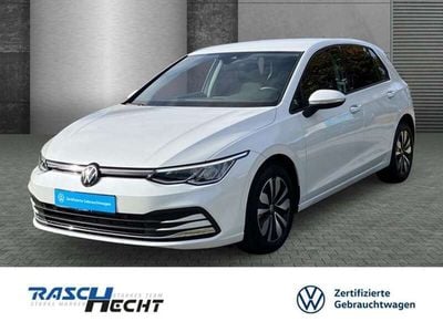 VW Golf VIII