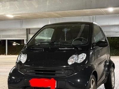 Smart ForTwo Coupé