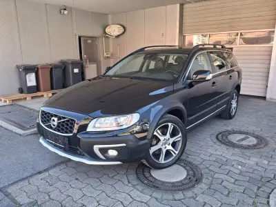 Gebraucht Volvo XC70