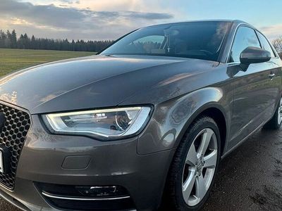 gebraucht Audi A3 1.6 TDi