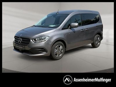 Mercedes T160