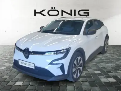 Gebraucht Renault Mégane