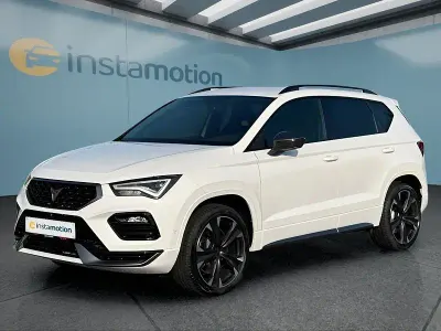 Gebraucht Cupra Ateca