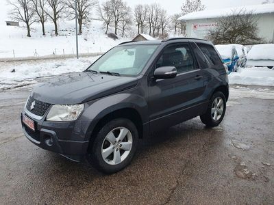 gebraucht Suzuki Grand Vitara 1.6 Club Tüv 01/25