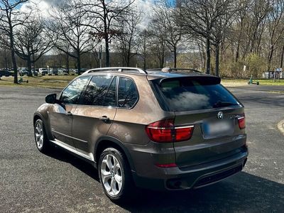 gebraucht BMW X5 30d Facelift HeadUp,Softclose,4-Zonen Klima, StandHzg,360*