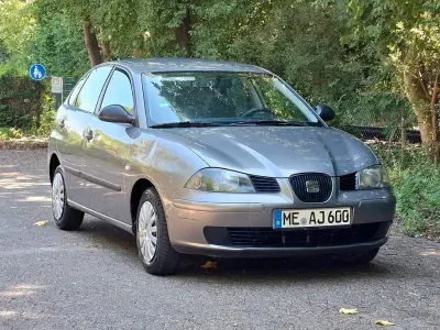 Gebraucht Seat Ibiza