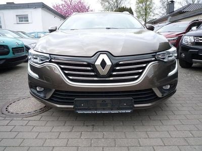 Second-hand Renault Talisman GrandTour LIMITED 200 CP (147 kW) 2019 Maro Break