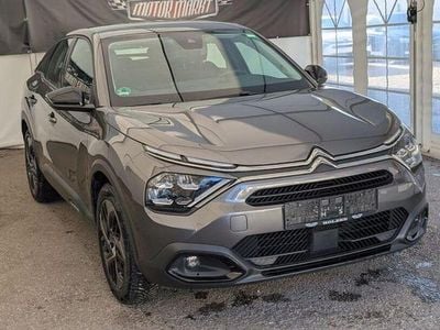 Grau Gebraucht 2024 Citroën C4 PureTech Limousine | 14.500 € (Guter Preis)