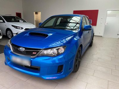 Subaru WRX STI