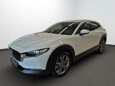 Gebraucht Mazda CX-30