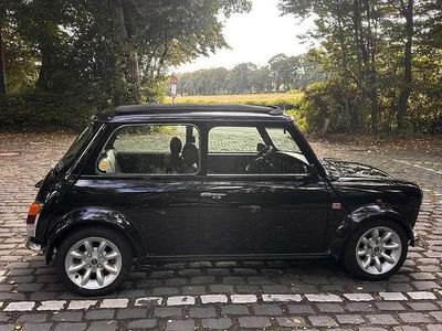 Gebraucht Rover Mini 63 PS (46 kW) 1999 Limousine