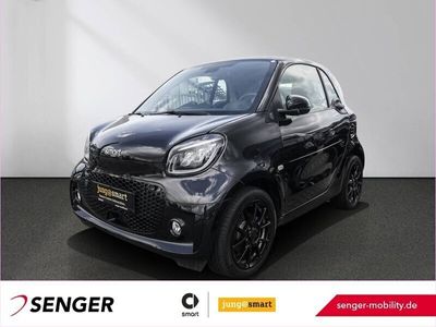 gebraucht Smart ForTwo Electric Drive Exclusive