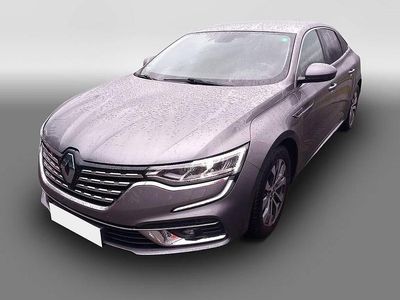 Gebraucht Renault Talisman Intens 159 PS (116 kW) 2022 Grau Limousine