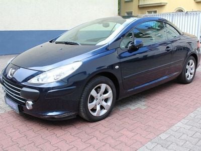 Peugeot 307 CC