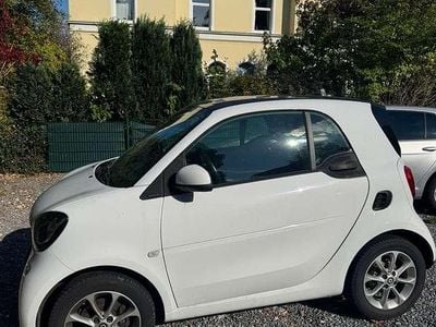 Smart ForTwo Coupé