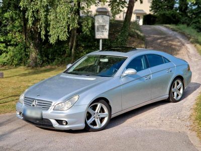 Mercedes CLS350