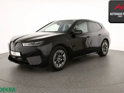 Gebraucht BMW iX