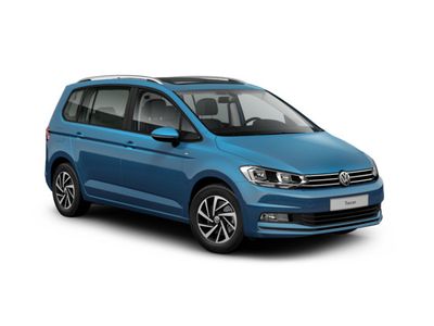 gebraucht VW Touran JOIN