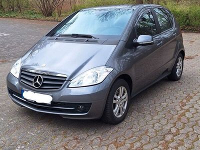 gebraucht Mercedes A160 CDI -