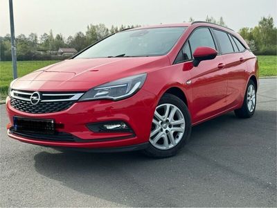 gebraucht Opel Astra Sports Tourer 1.0
