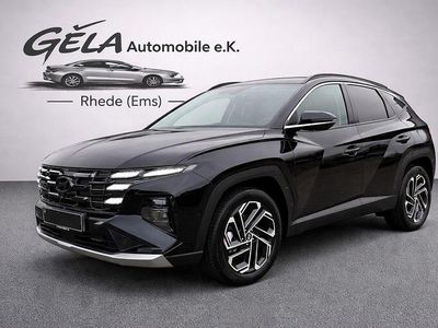Neu Hyundai Tucson Trend 239 PS (175 kW) 2026 Grau SUV