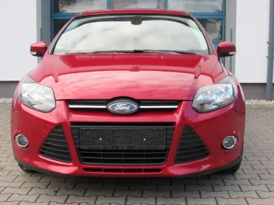 Gebraucht Ford Focus