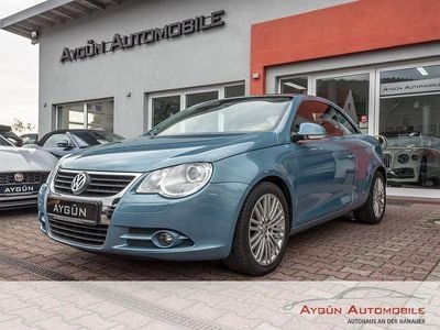 VW Eos
