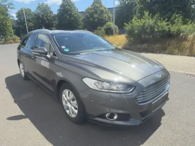 Gebraucht Ford Mondeo